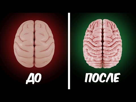 7 Simple Exercises That Really Boost Your Brain