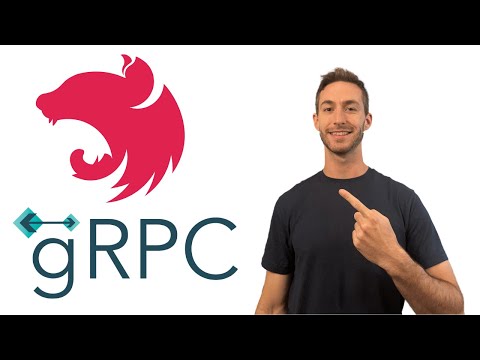 NestJS gRPC Microservices Tutorial
