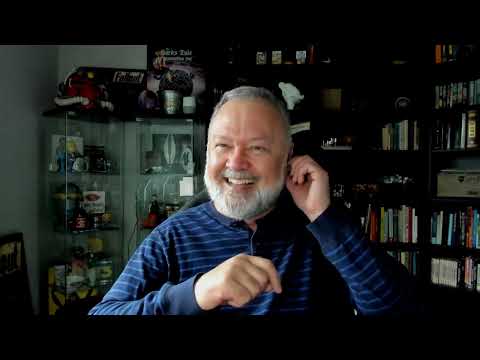 Fallout's Voice Overs