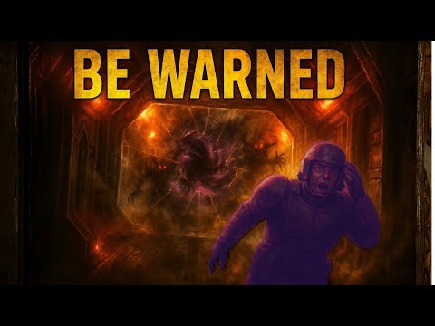 What Happens When the Geller Field Fails in the Warp