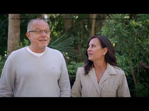 American Dream Home Sanibel Island Florida