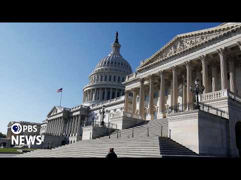 WATCH LIVE: House meets as Homeland Security shutdown stretches on