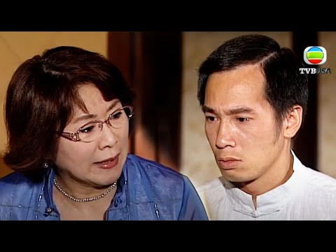 溏心風暴｜俾大契鬧到喊，細鮑做錯啲咩？｜夏雨｜李司棋｜關菊英｜陳豪｜黃宗澤｜林峯｜鍾嘉欣｜楊茜堯｜米雪