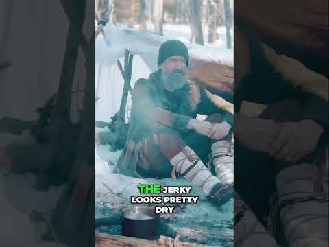 Cold Mornings, Hot Coffee, and Getting Set for the Day
In Into the Winter, I walk through how I sta