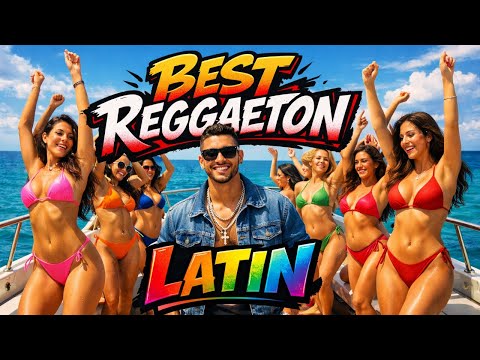 🔥 Best Latin Pop Reggaeton Vibes Mix - Dancehall Party & Club