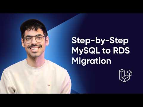 Migrating a 75GB MySQL database to RDS with just 3 minutes of downtime (step-by-step guide)