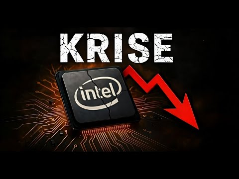 Wie Intel seine Zukunft verspielt hat