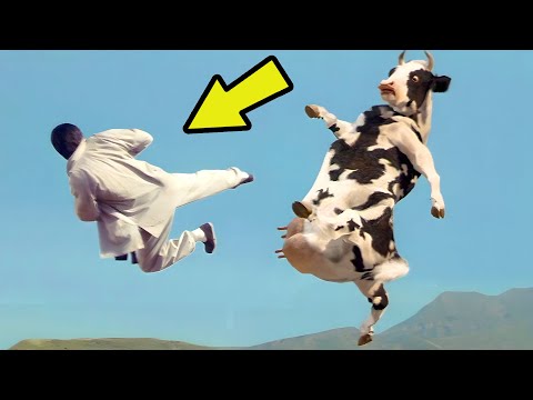 Kung Pow Enter the Fist (2002): 15 Weird Facts You Didn’t Know!