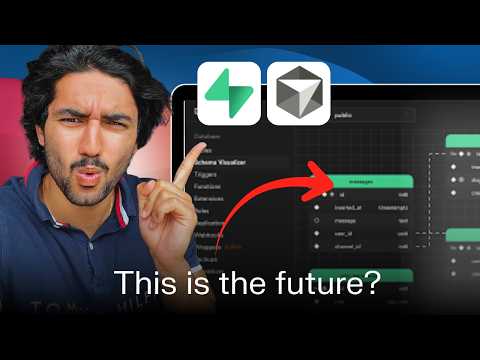 Cursor x Supabase MCP - step-by-step project