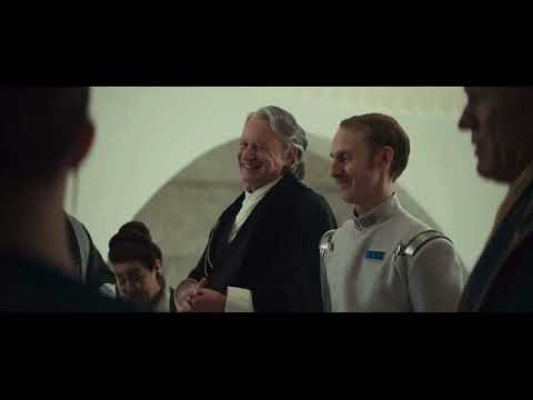 krennic being a diva for 7:14