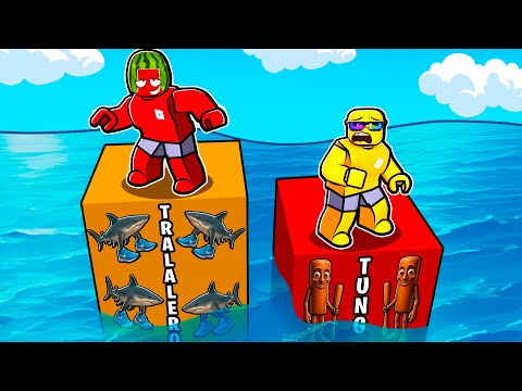 Guess the Brainrot OR DIE...