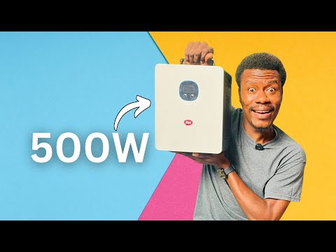 itel Power Tank Review:  The Battery Monster You’ve Been Waiting For!