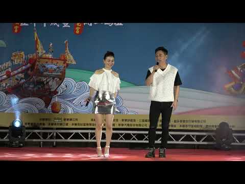 田橋仔問西施謝宜君 vs 陳隨意