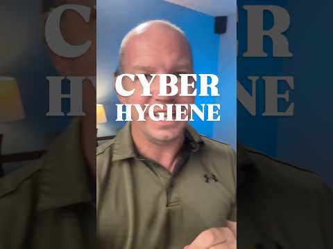 it’s not supposed to be fun or convenient #cybersecurity