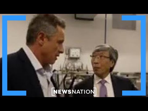 Is there a cure for cancer? | CUOMO