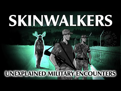 Animals Aren't Supposed to Talk