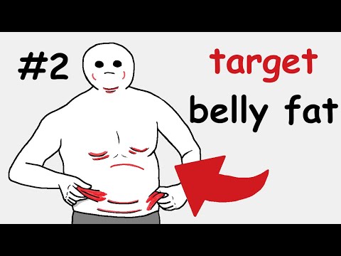 Biggest Fitness Myths You Still Believe (i know you do)