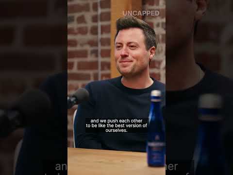 Friendships and Work