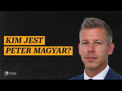 Who is Peter Magyar?