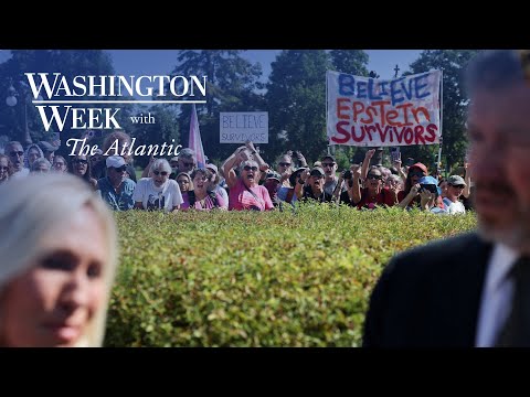 Trump faces expanding Epstein scandal