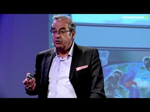 L’homme à la conquête de la Terre, avec Pascal Picq