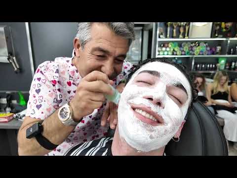 ASMR Skincare Treatment – Deep Cleaning, Massage & Pure Relaxation