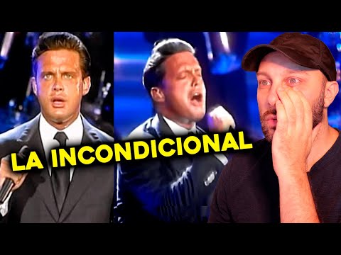 ¿Por qué NADIE canta bien "La incondicional"?