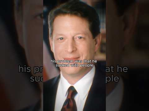 Was the election of 2000 stolen? #shorts #history #election