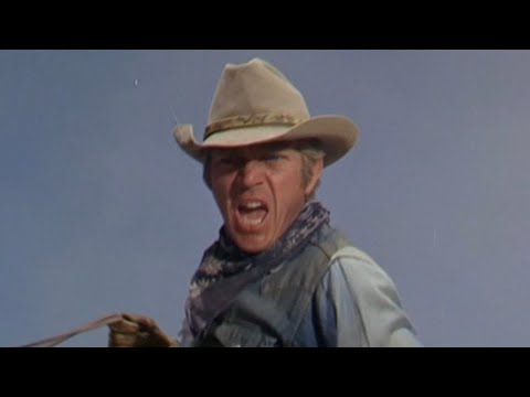 Nevada Smith (1966) - Steve McQueen | "The Kid's creepy, he ain't human" | Epic Revenge | Western