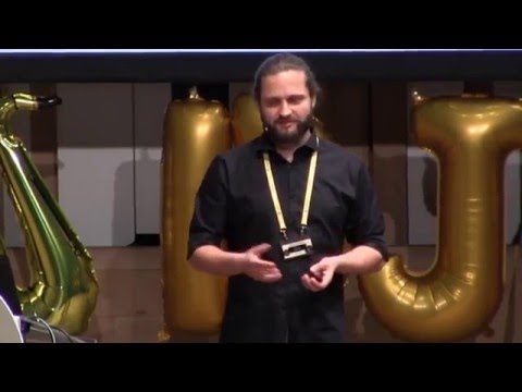 DjangoCon Europe 2016 - Anton Pirker -  Best Practices Scaling Django