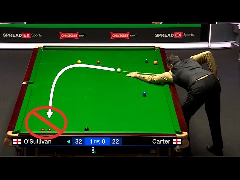 SO UNLUCKY! These Shots Could be the Shots of ANY Championship