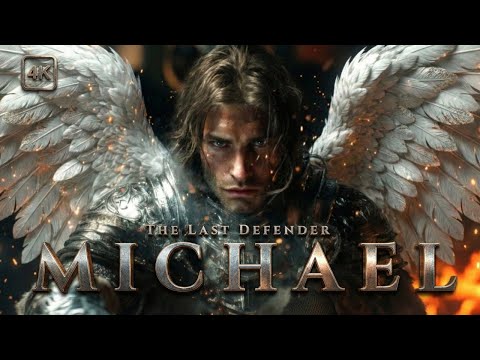 MICHAEL (2026) | Full Movie 4K | The Last Defender