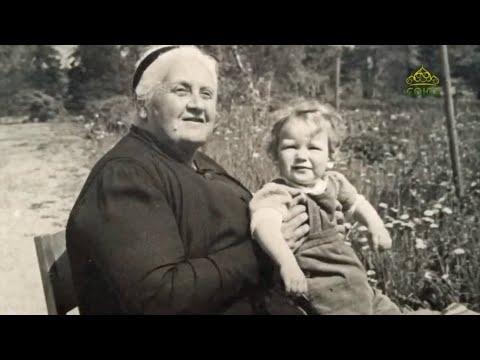 Вестник православия. 16 октября. Анна Александровна Танеева