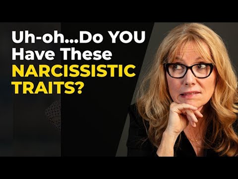 Narcissistic Traits That Show Up In Unhealed CPTSD