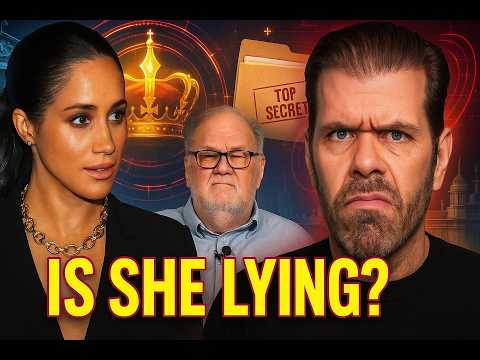 Meghan Markle Knows This Makes Her Look So Bad! So She Has Decided To: