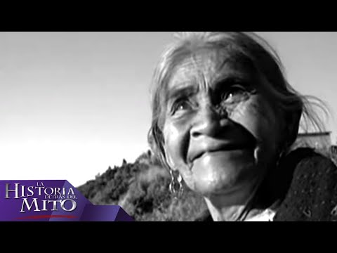 La Historia Detrás Del Mito | María Sabina