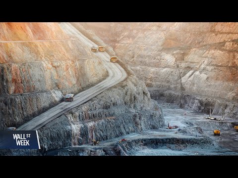 The New Gold Rush: Why Australia’s Miners Say This Time Is Different