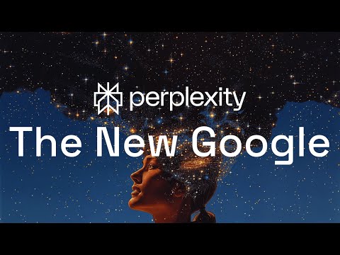 Why Perplexity Will Overtake Google In Search