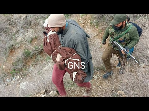 8 year old Talib Hussain Khan son of Manzoor Ahmad Khan is missing since yesterday afternoon.