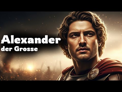 Geschichte zum Einschlafen | Alexander der Große: Der größte Feldherr der Antike