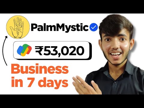 I Tried Astrology as a Business in India for 7 Days