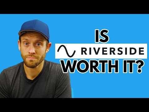Don't Waste Your Money - Riverside HONEST Review 2025