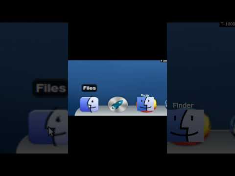 Very strange Mac OS X for PC