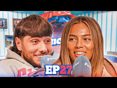 Danny GIVES UP Boxing, Joey Essex Misfits Fight & Sidemen Inside USA - EP 27
