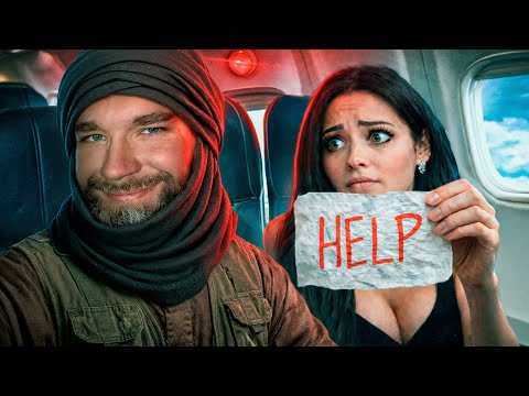 WHAT'S ON HIS BELT? | AIRPORT SCANNER FINDINGS | Boldurev Stories