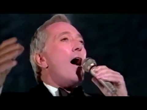 Andy Williams - Speak Softly, Love