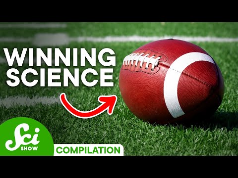 How to Increase Your Athletic Ability | The Scientific Truth