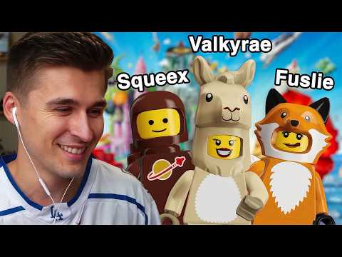 We Tried This Mario Party Clone... It's Awesome