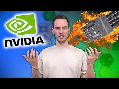 Nvidias embarrassing Statement