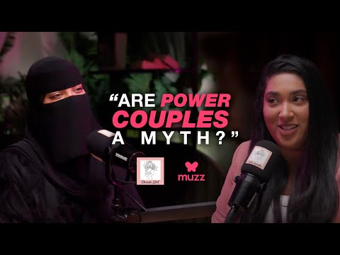 Does Being a Successful Woman Mean You Have to do 50/50? | Amy Roko